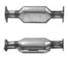TOYOT 1845016380 Catalytic Converter
